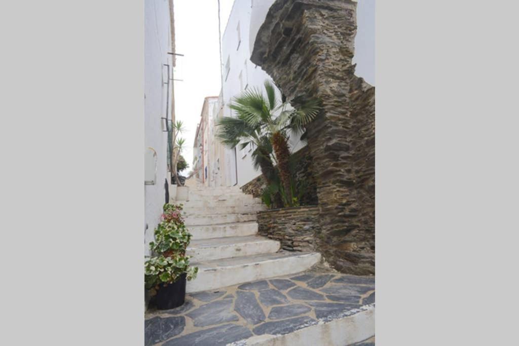 Es Forn - Cadaques Villa Exterior photo