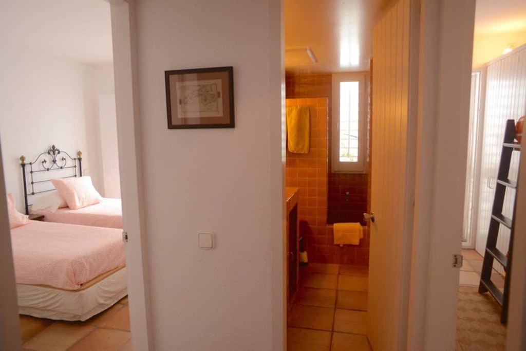 Es Forn - Cadaques Villa Exterior photo