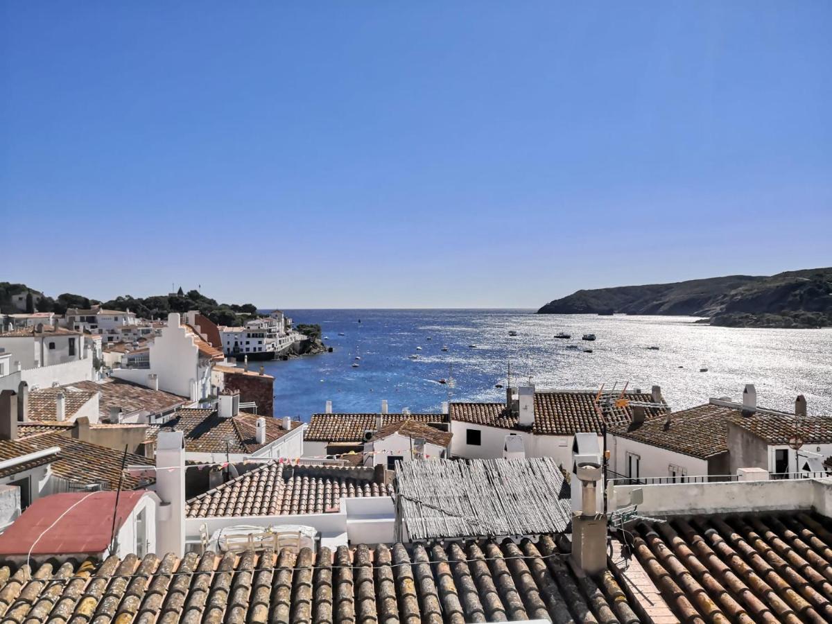 Es Forn - Cadaques Villa Exterior photo