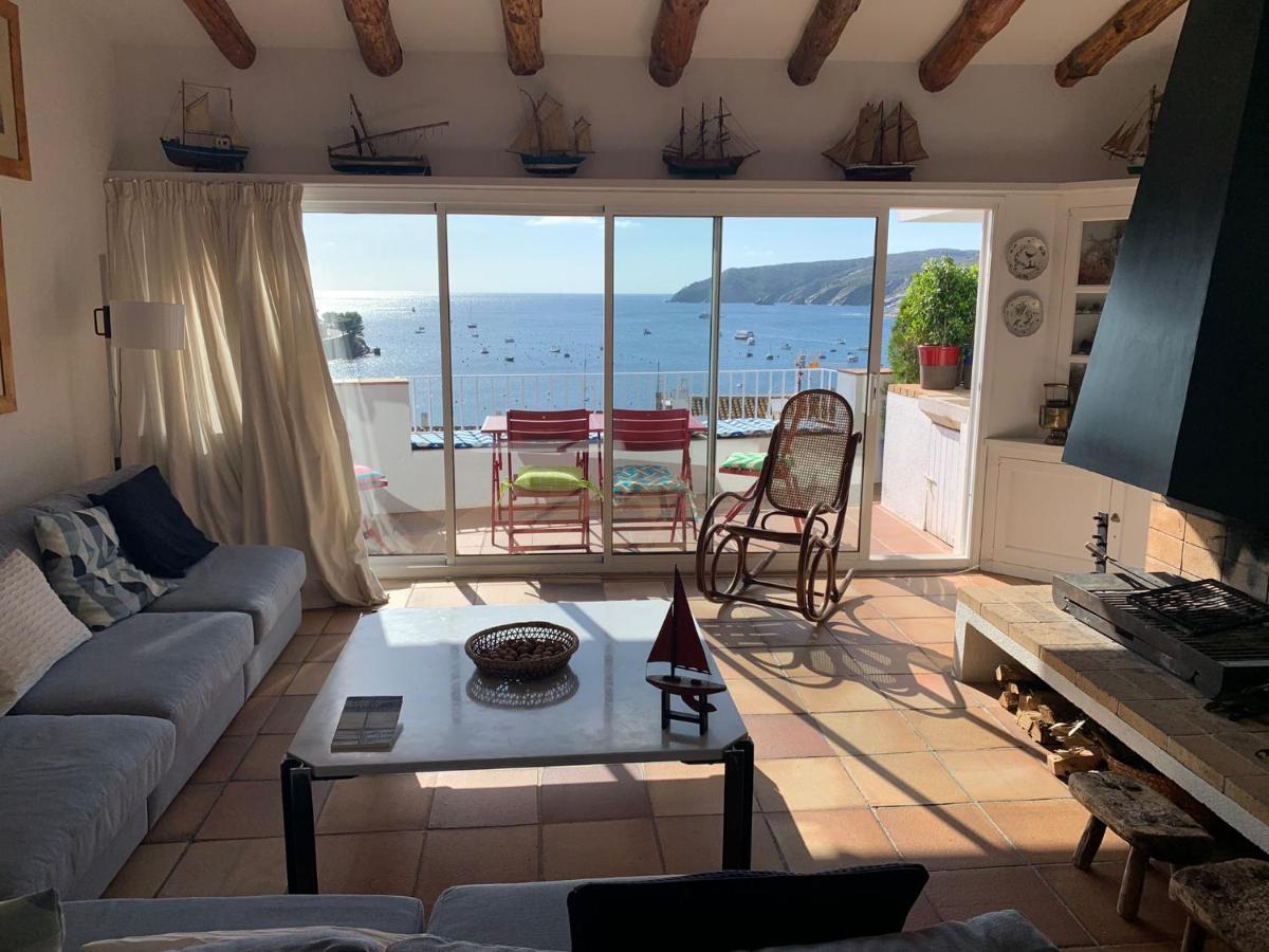Es Forn - Cadaques Villa Exterior photo