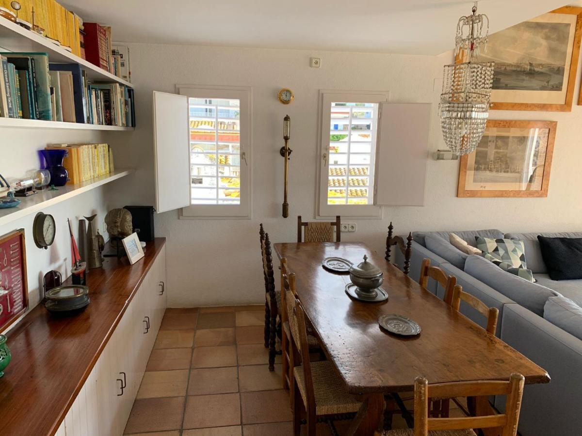 Es Forn - Cadaques Villa Exterior photo