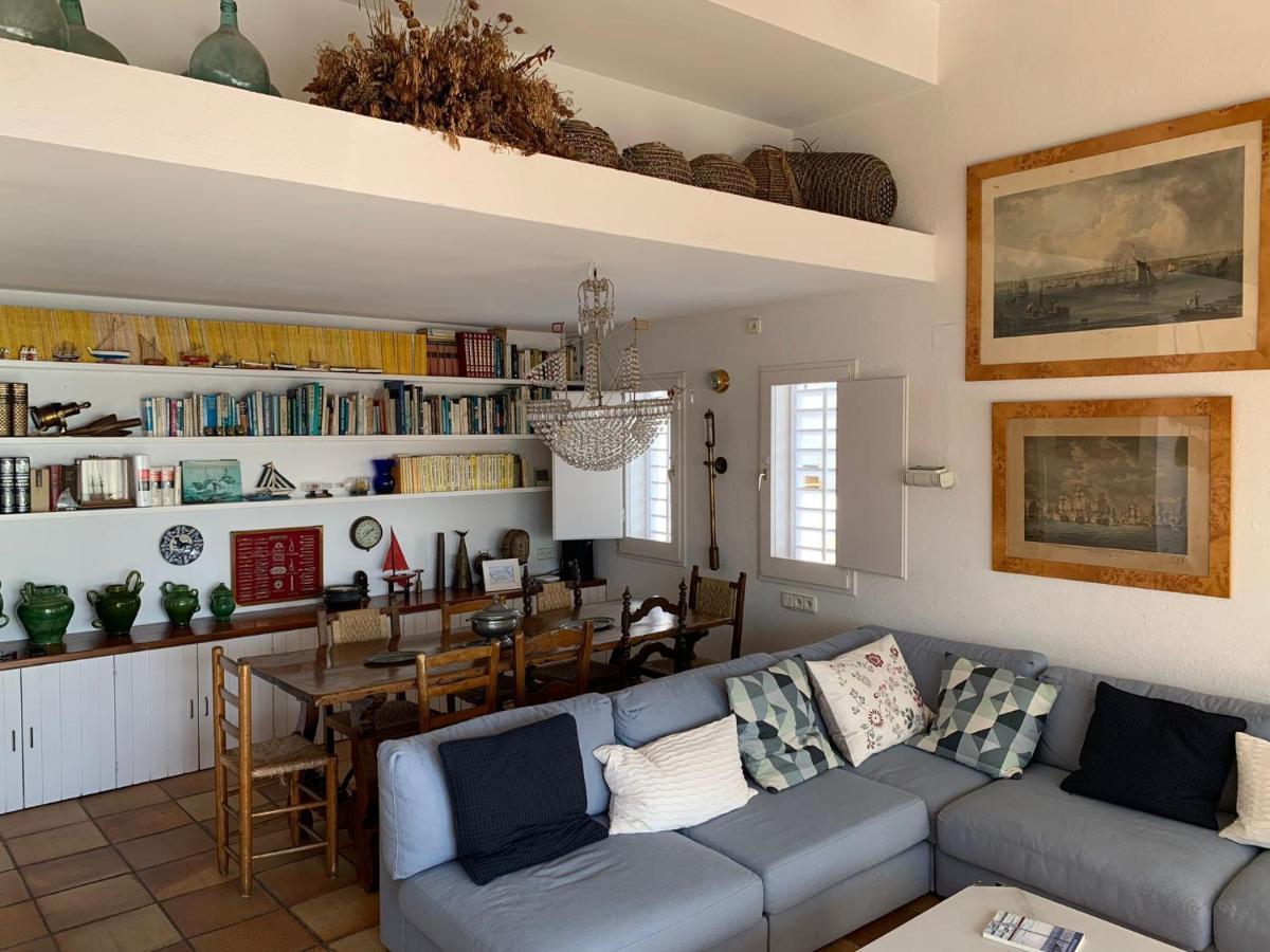 Es Forn - Cadaques Villa Exterior photo