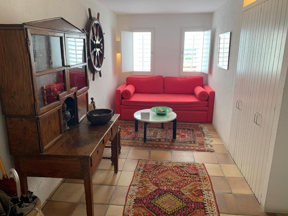 Es Forn - Cadaques Villa Exterior photo